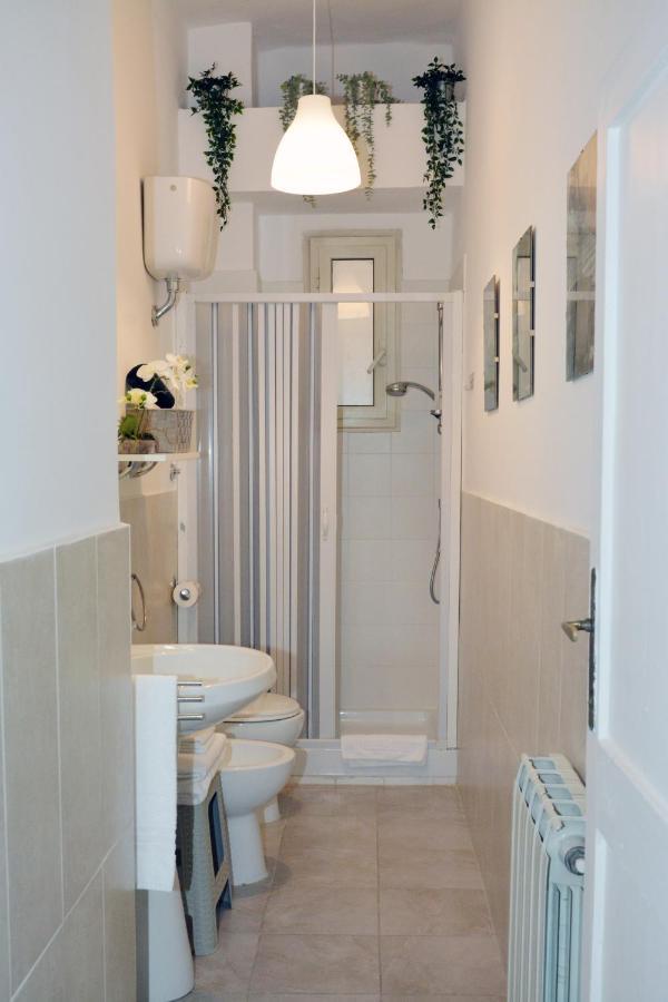 Cheri De Rome Vatican Apartment Exterior foto